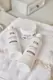KERATIN SILK intesyvaus poveikio pažeistą plaukų struktūrą atstatantis balzamas KERATIN SILK intesyvaus poveikio pažeistą plaukų struktūrą atstatantis balzamas